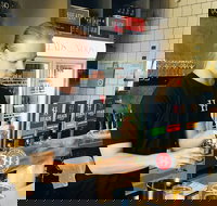 Noosa Brewery Experience Inc. Lunch - Sunshine Coast Min 6 Adults