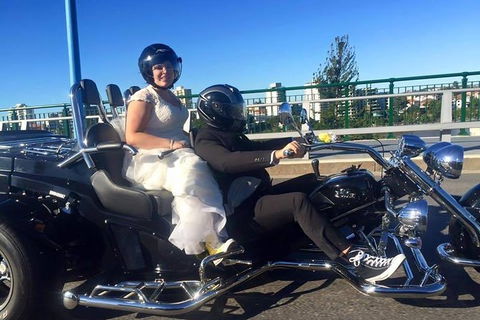 Unique Vehicle Tour Around Brisbane - Rental Cars 4