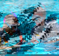 PADI Diving Courses on the Gold Coast