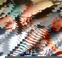 Spectacular PRIVATE Gold Coast Helicopter Tour 2 people min.