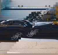 Departure Private Transfers from Gold Coast City to Gold Coast Airport OOL