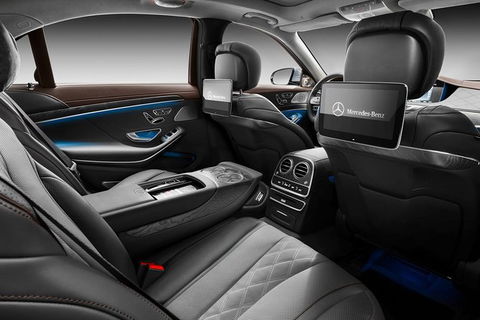 Brisbane Airport Transfers : Brisbane To Brisbane Airport BNE In Luxury Car - Rental Cars 2