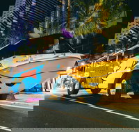 Aquaduck Secrets Scandals and Sunset Tour