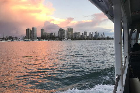 Aquaduck Secrets, Scandals And Sunset Tour - Rental Cars 5