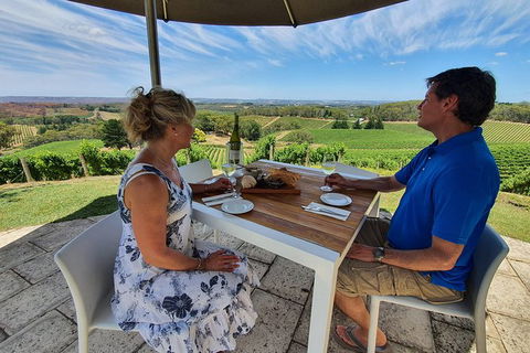 Adelaide Hills Regional / Hahndorf German Village Tour - Rental Cars 2