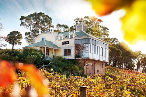 Adelaide Hills Regional / Hahndorf German Village Tour - Rental Cars 0
