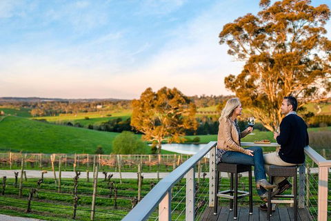 Adelaide Hills Regional / Hahndorf German Village Tour - Rental Cars 4