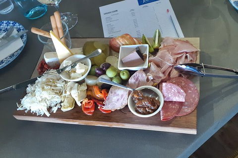 Tipple Of Gin Experience Tour - Rental Cars 9