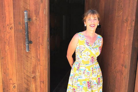 Tipple Of Gin Experience Tour - Rental Cars 11