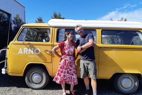 Tipple Of Gin Experience Tour - Rental Cars 7