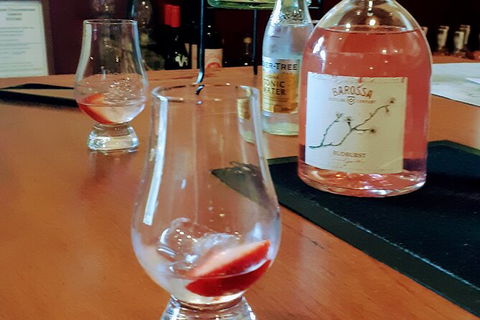 Tipple Of Gin Experience Tour - Rental Cars 4