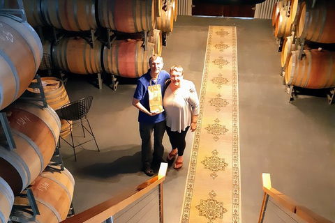 Tipple Of Gin Experience Tour - Rental Cars 5