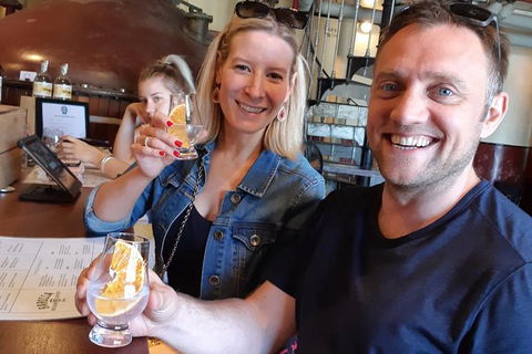 Tipple Of Gin Experience Tour - Rental Cars 6