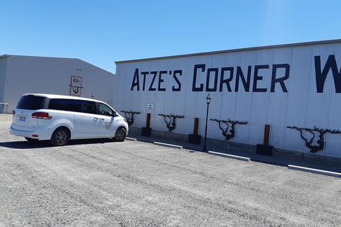 Tipple Of Gin Experience Tour - Rental Cars 1