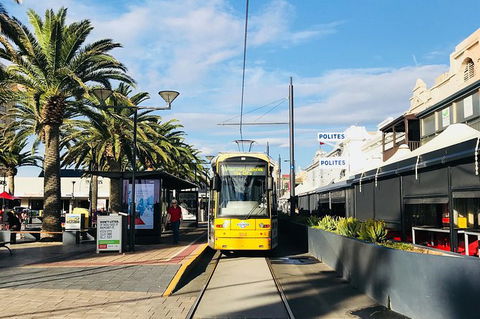 Adelaide Driving Tour - Rental Cars 2