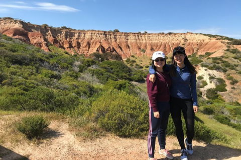 Adelaide Driving Tour - Rental Cars 5