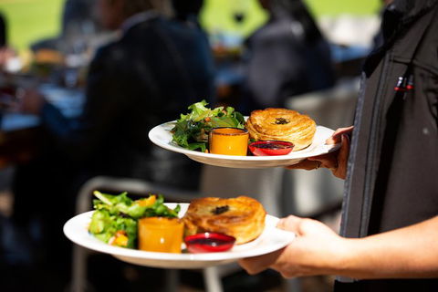 Walk, Taste, Graze - Experience At Pindarie - Rental Cars 5