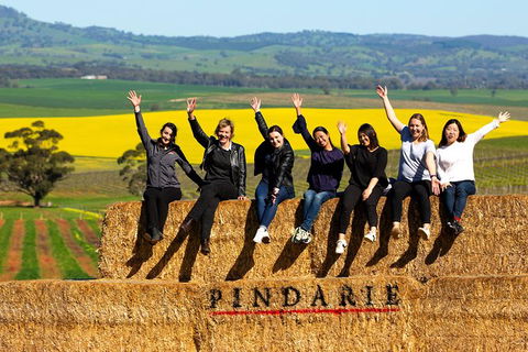 Walk, Taste, Graze - Experience At Pindarie - Rental Cars 0