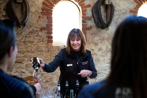 Walk, Taste, Graze - Experience At Pindarie - Rental Cars 6