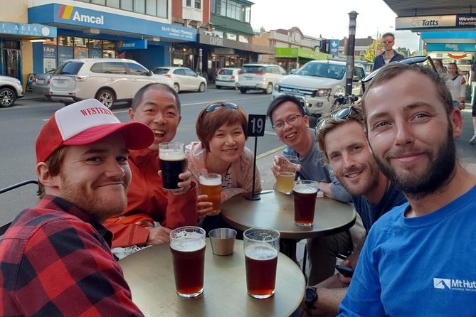 North Hobart TAS Rental Cars