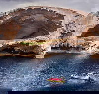 Wilsons Promontory Wilderness Cruise from Tidal River - Rental Cars