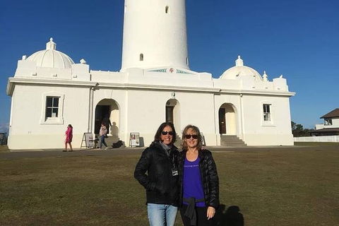 Sydney&Melbourne City Lovers- 2 Day Combo Private Tour! - Rental Cars 4