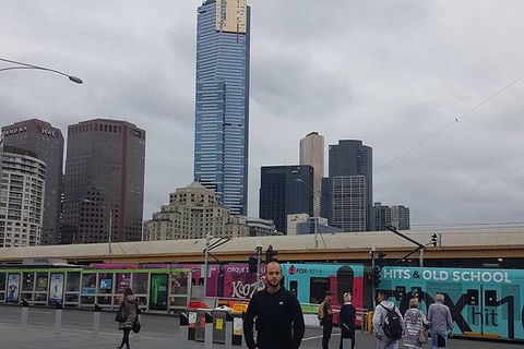 Sydney&Melbourne City Lovers- 2 Day Combo Private Tour! - Rental Cars 5