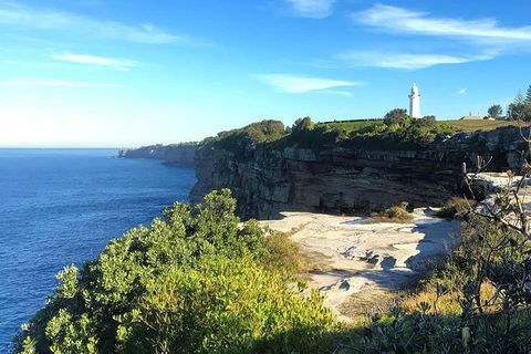 Sydney&Melbourne City Lovers- 2 Day Combo Private Tour! - Rental Cars 9