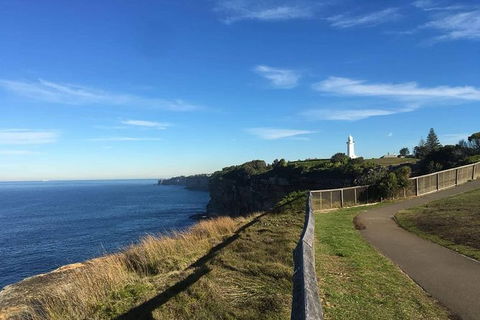 Sydney&Melbourne City Lovers- 2 Day Combo Private Tour! - Rental Cars 11