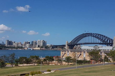 Sydney&Melbourne City Lovers- 2 Day Combo Private Tour! - Rental Cars 0