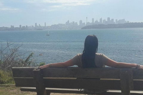 Sydney&Melbourne City Lovers- 2 Day Combo Private Tour! - Rental Cars 7