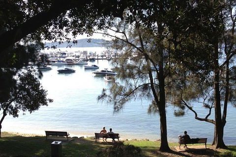 Sydney&Melbourne City Lovers- 2 Day Combo Private Tour! - Rental Cars 6