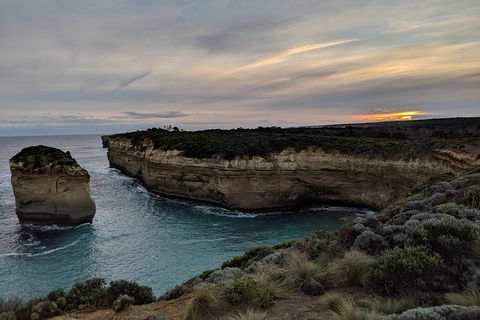PRIVATE Great Ocean Road Tour And 12 Apostles With Wildlife Spotting - Rental Cars 5