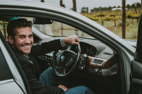 Daylesford Private, Corporate, Group Wine Tours: Wine, Cider, Gin, Vodka, Port! - Rental Cars 0