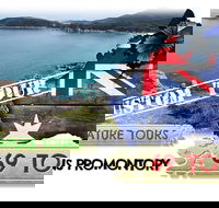 Wilsons Promontory Brainstorming Escape - Rental Cars