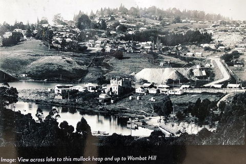 Alices Journeys Guided Walking Tours Of Daylesford - Rental Cars 4