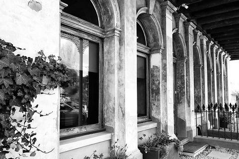 Alices Journeys Guided Walking Tours Of Daylesford - Rental Cars 6