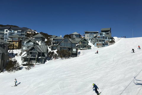 Alpine Ultimate Snow Trip - Rental Cars 1