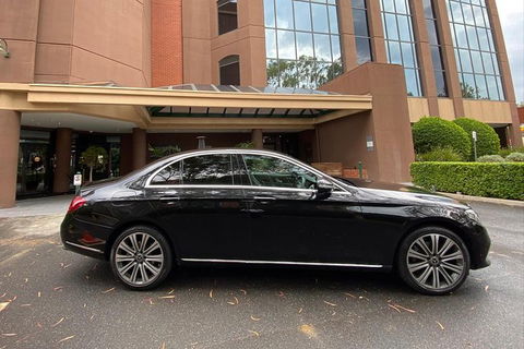 All Chauffeur Services - Rental Cars 0