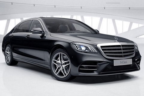 Melbourne Airport Transfers: Melbourne To Melbourne Airport MEL In Luxury Car - Rental Cars 0
