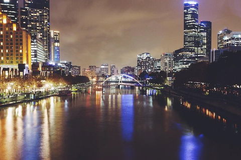 Melbourne Airport Transfers: Melbourne To Melbourne Airport MEL In Luxury Car - Rental Cars 7