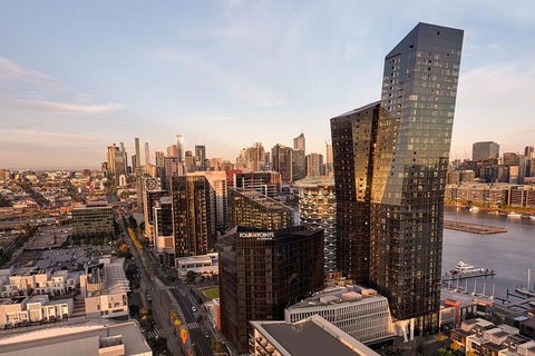 Melbourne Airport Transfers: Melbourne To Melbourne Airport MEL In Luxury Car - Rental Cars 5