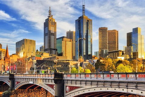 Melbourne Airport Transfers: Melbourne To Melbourne Airport MEL In Luxury Car - Rental Cars 2