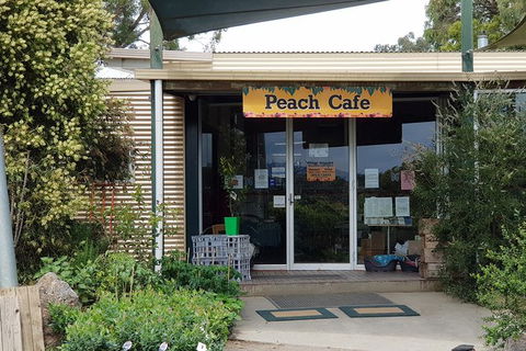 Day Tour Of Yarra Valley Puffing Billy And Rayners Orchard - Rental Cars 38