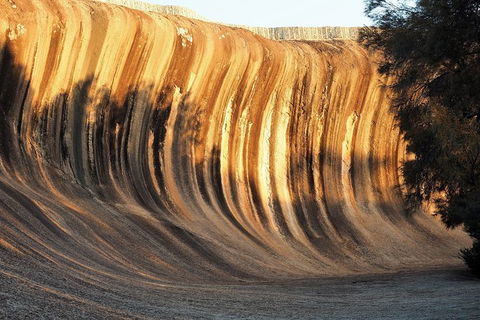 Astro Photography At Wave Rock - Rental Cars 6