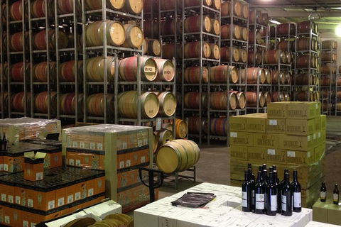 A Taste Of Margaret River Luxury Wine Tour - Rental Cars 6