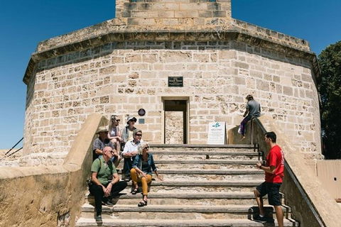 Highlights Of Fremantle: Convicts And Colonials Guided Tour - Rental Cars 0