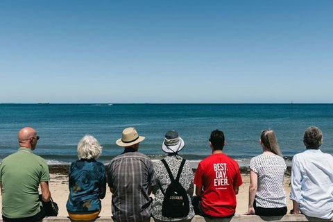 Highlights Of Fremantle: Convicts And Colonials Guided Tour - Rental Cars 2