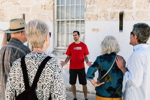 Highlights Of Fremantle: Convicts And Colonials Guided Tour - Rental Cars 5
