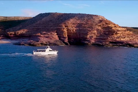 Kalbarri Sunset Coastal Cliff Cruise - Rental Cars 4